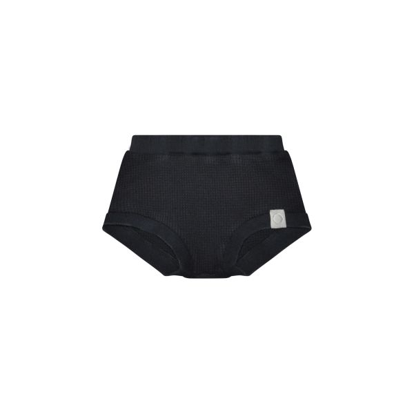 I dig denim | Ronin Bloomer - Black