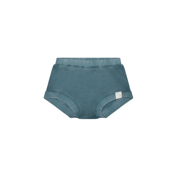 I dig denim | Ronin Bloomer - Petrol
