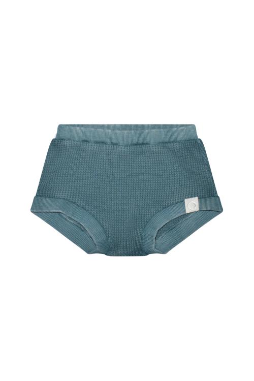 I dig denim | Ronin Bloomer - Petrol