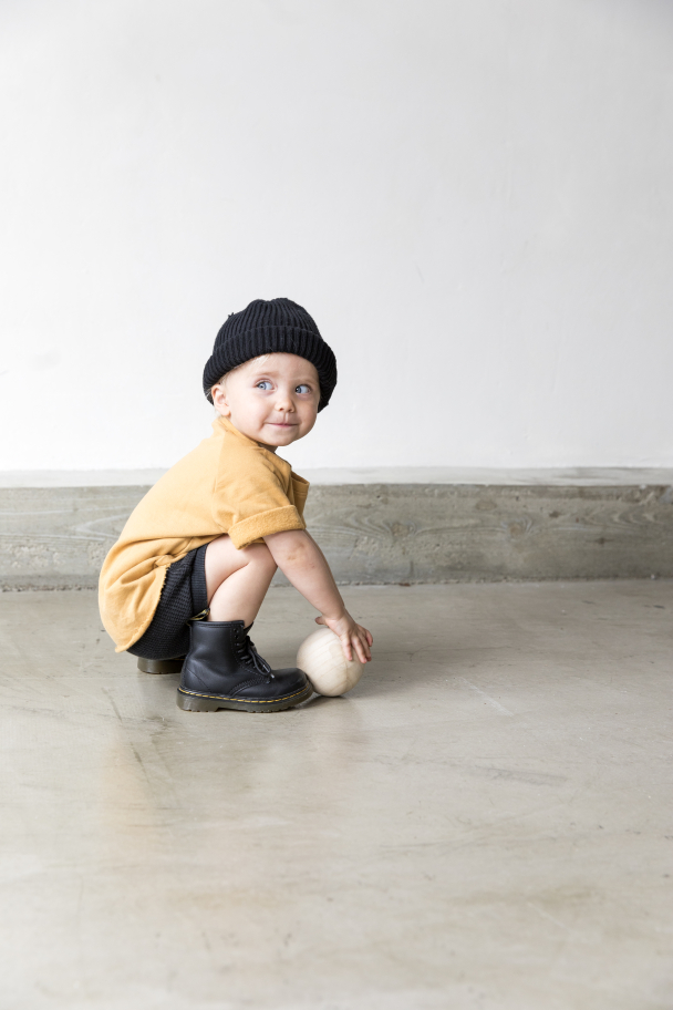 Ronin Bloomer - Black - Image 3