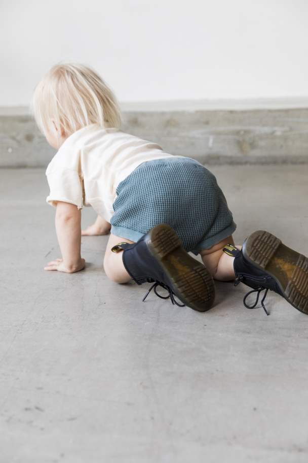 Ronin Bloomer - Petrol - Image 4