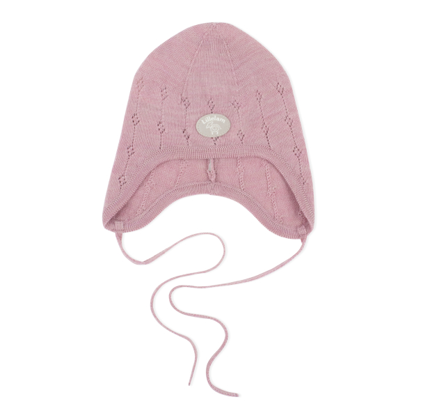 Babylue Classic m/mønster - Lyng