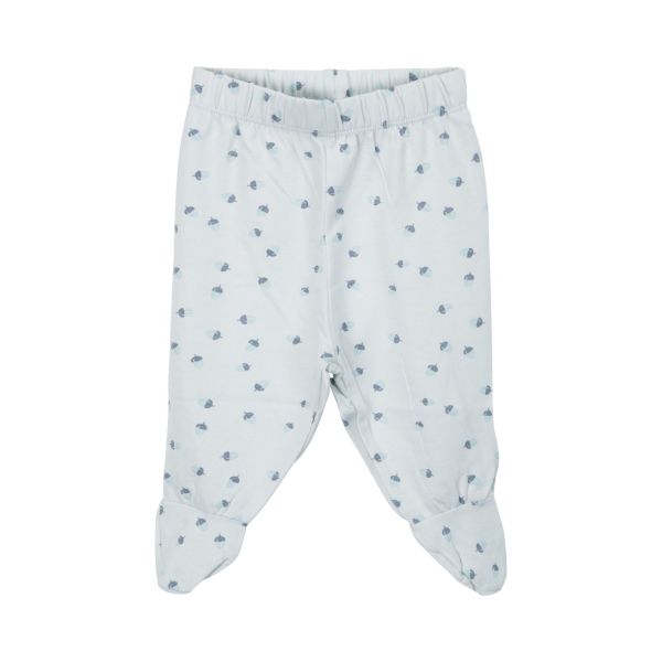 Petit by Sofie Schnoor | Bukse Halfdan - Baby Blue