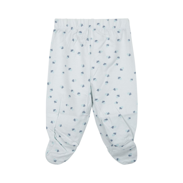 Bukse Halfdan - Baby Blue - Image 2