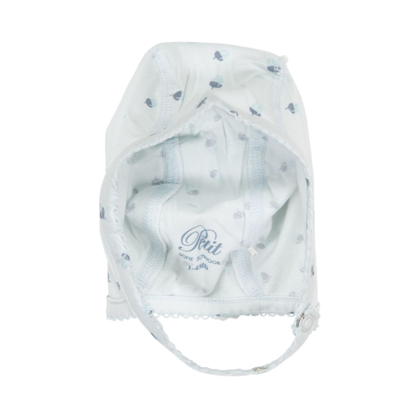 Lue Otto - Baby Blue - Image 2