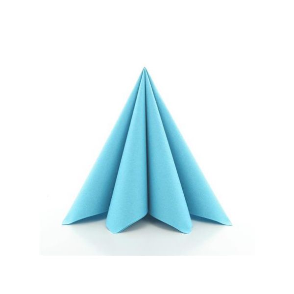 Serviett Tekstil 40X40Cm Mint