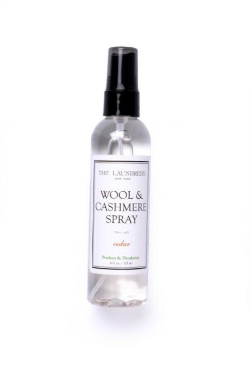 Wool & Cashmere Spray