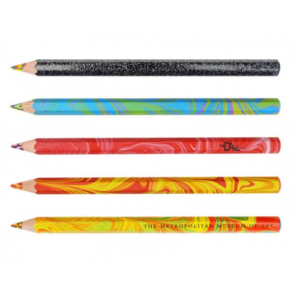 HOK Magic Pencils (rund)