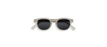 IZIPIZI | Solbrille Junior #C - Defty Grey (5-10 år)