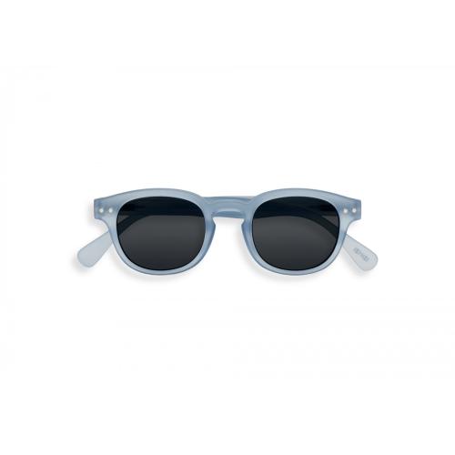 IZIPIZI | Solbrille Junior #C - Aery Blue (5-10 år)
