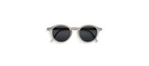 IZIPIZI | Solbrille Junior #D - Defty Grey (5-10 år)