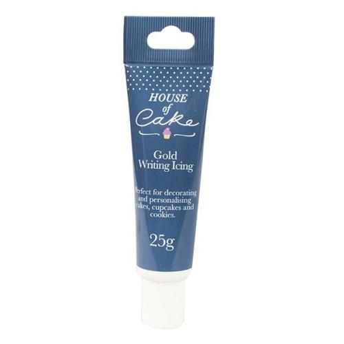 Icingtube Gull Glitter, 25g 