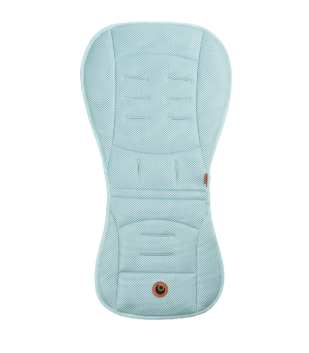 Air Inlay Stroller - Ice Blue - Image 1