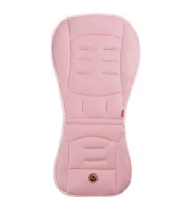 Easygrow | Air Inlay Stroller - Pink Melange