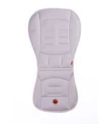 Easygrow | Air Inlay Stroller - Grey