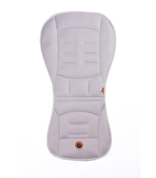 Easygrow | Air Inlay Stroller - Grey