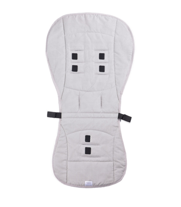 Air Inlay Stroller - Grey - Image 2