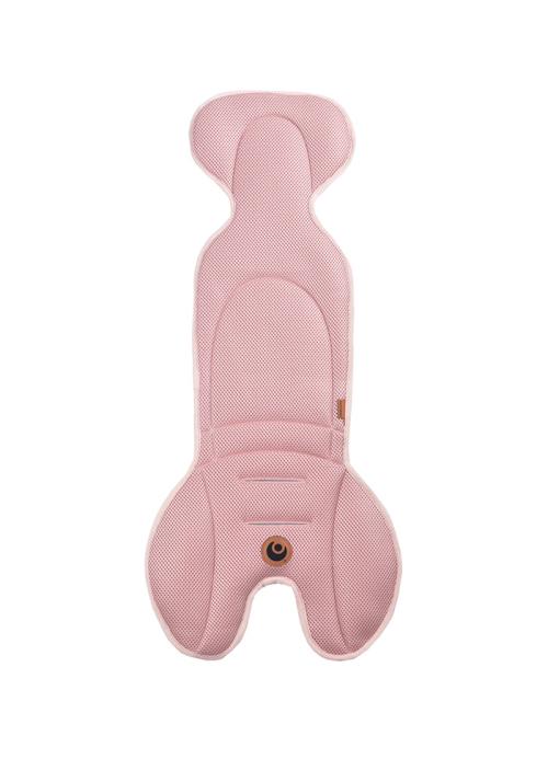 Easygrow | Air Inlay Car Seat - Pink Melange