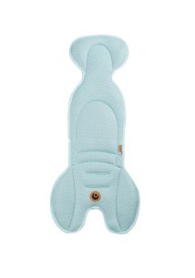 Easygrow | Air Inlay Car Seat - Ice Blue