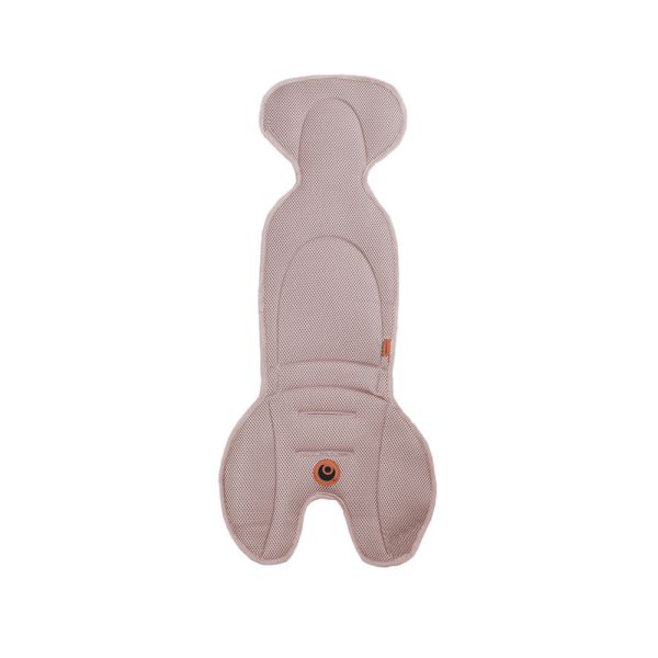 EASYGROW - AIR INLAY CAR SEAT SAND MELANGE