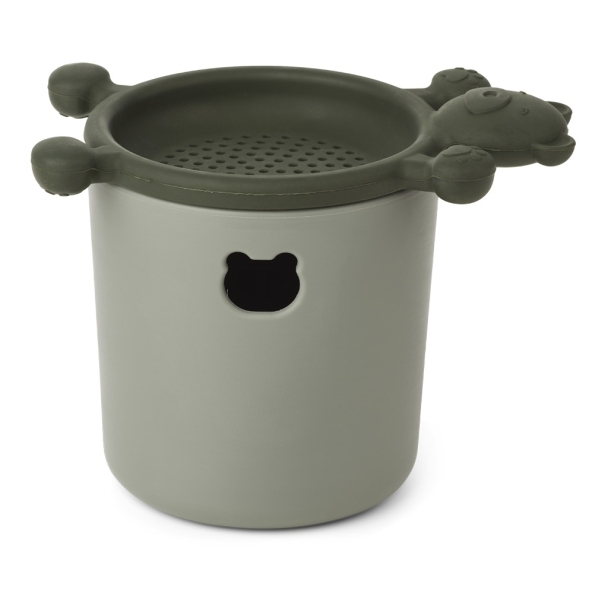 Bastian Strandsett - Faune Green Mix - Image 1