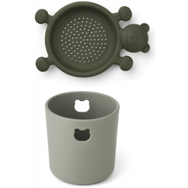 Bastian Strandsett - Faune Green Mix - Image 2