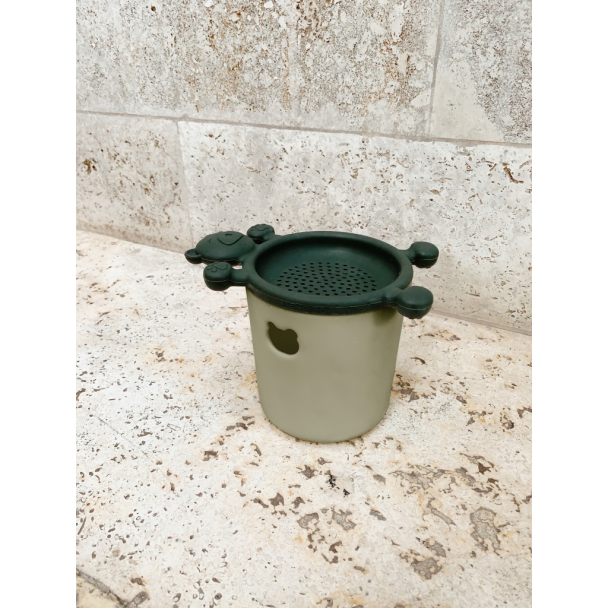 Bastian Strandsett - Faune Green Mix - Image 3