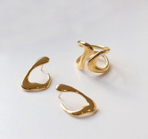 Liquid ring  - Image 1