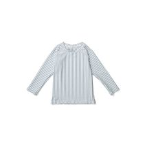 LW12883 - 0935 Y-D stripe: Sea blue-white - Main.jpg