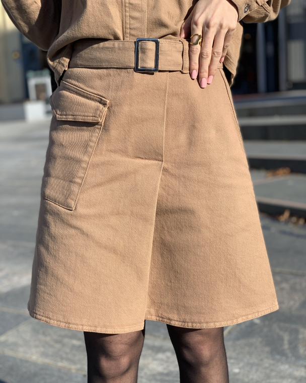 Mathilde skirt  - Image 1