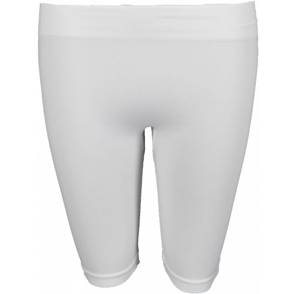 Isay Nilla white short legging 56412