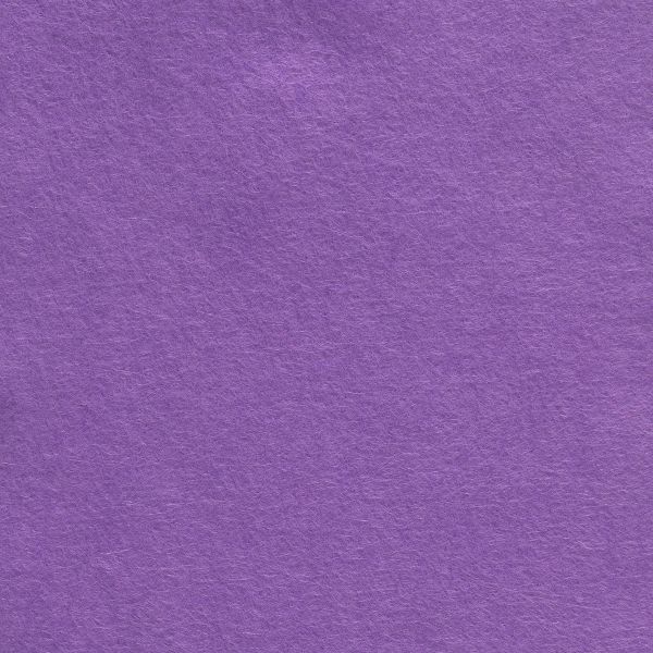 Hobbyfilt 20x30 cm Lyslilla