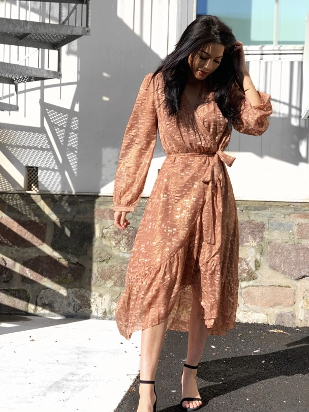Sissel dress - Image 1