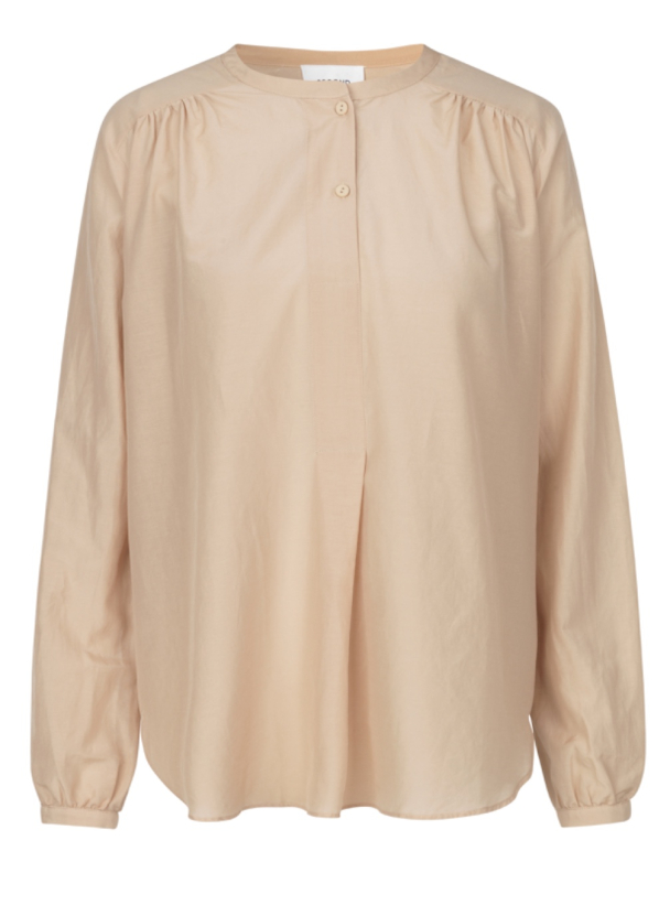 Auso Blouse - Image 2