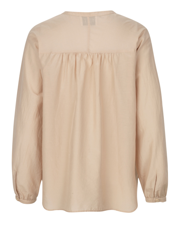 Auso Blouse - Image 3