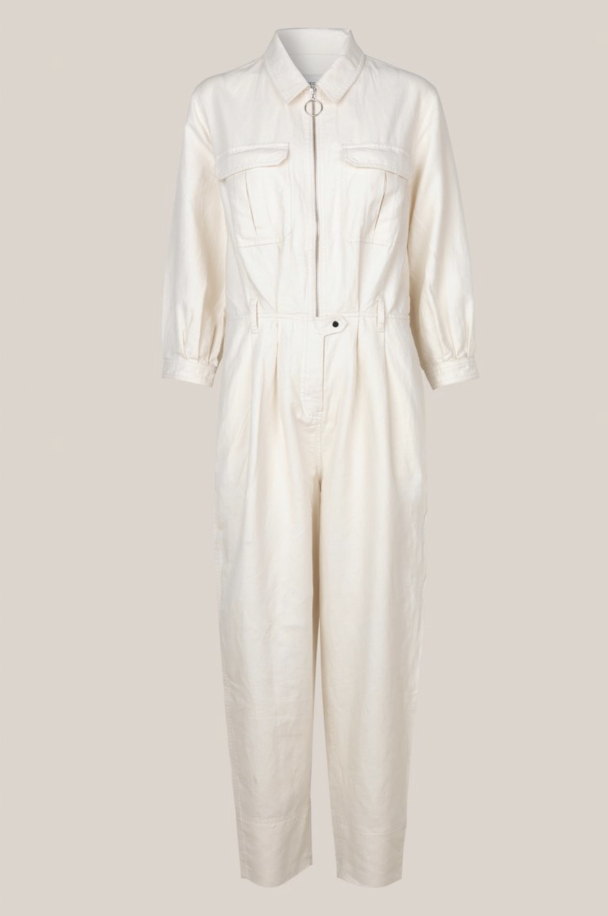 Selene Jumpsuit - Image 2