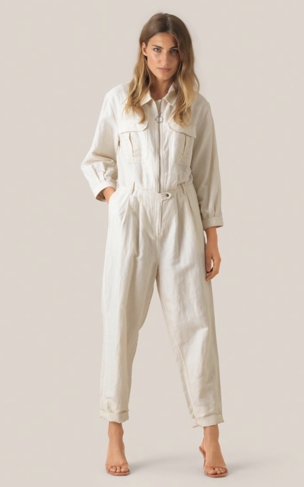 Selene Jumpsuit - Image 4