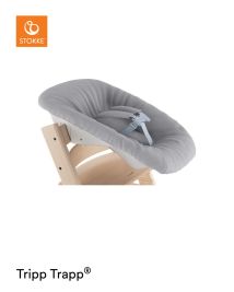 Stokke® | Tripp Trapp® Newborn Set - Grey