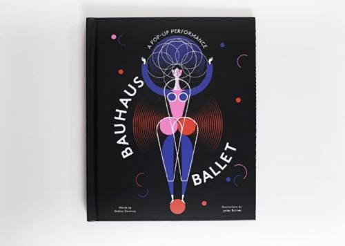 Bauhaus Ballett