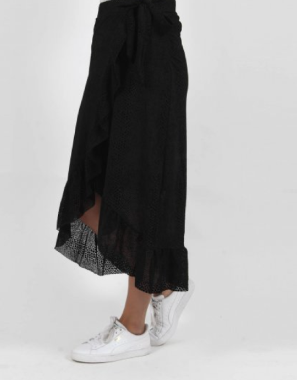 Lulu Midi Flock - Image 2