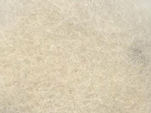 Ull 50g – 657 Vasket hvit