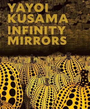 Yayoi Kusama Infinity mirrors