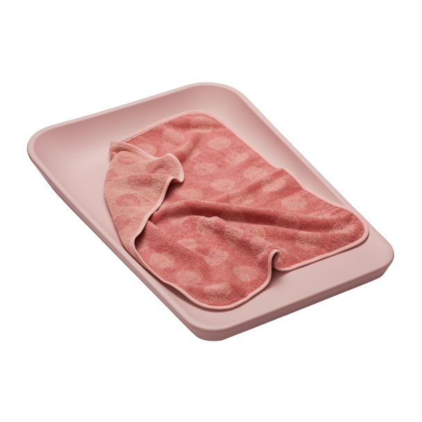 Stelleunderlag - Dusty Rose - Image 3