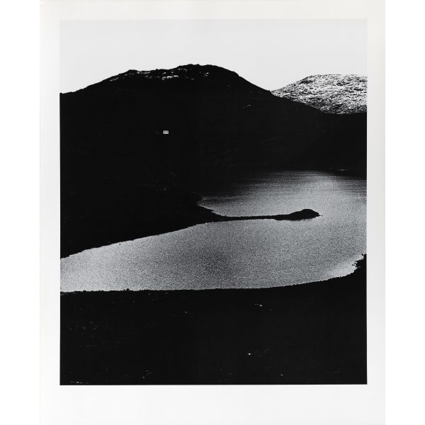 Kåre Kivijärvi 1985