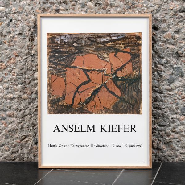 Anselm Kiefer 1983