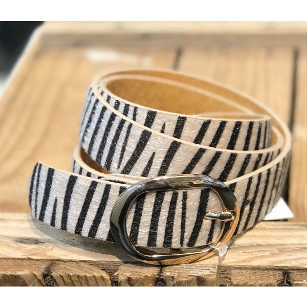Rosenvinge belt zebra 645301/301