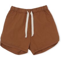 Konges Sløjd | Visno Shorts - Caramel