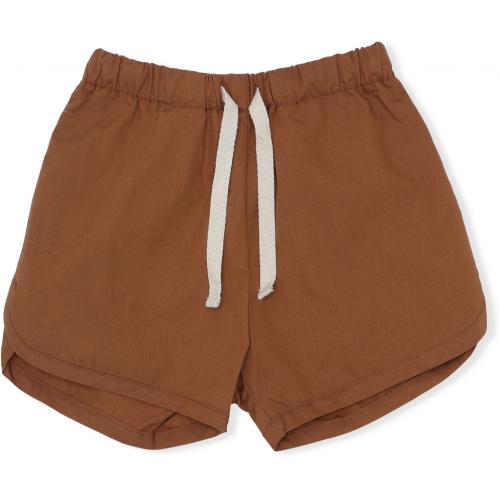 Konges Sløjd | Visno Shorts - Caramel