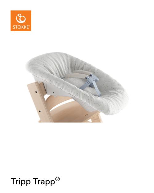 STOKKE® - SETETREKK TIL TRIPP TRAPP® NEWBORN SET