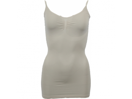 Nilla Nude Shapewear Top